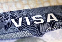 Діє нова система запису у візовий центр Польщі