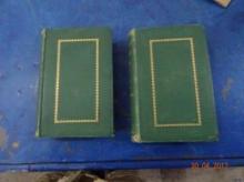 Француз намагався вивезти з України колекцію антикварних книг