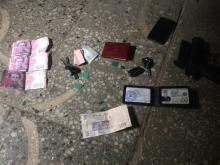 Поліцейський "погорів" на хабарі