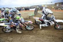 У Львові змагатимуться на легендарній мототрасі, якій виповнюється 50 років