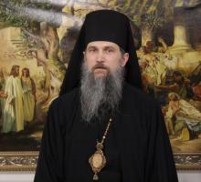 Єпископ-помічник Львівської архиєпархії служитиме у Чикаго