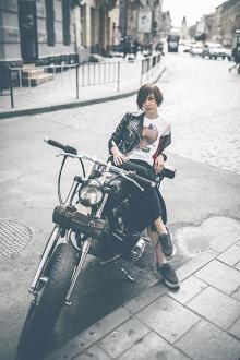 Ляна Мицько -- Відповідальна за Львів