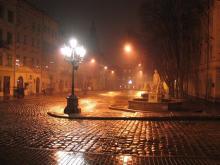 Хелловінський рейтинг Львова: найбільш моторошні місцини нашого міста