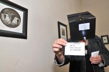 Вічний фашизм Богдана Пилипушка