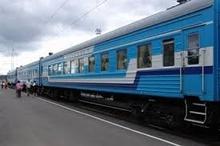 "Укрзалізниця" підвищить вартість проїзду у "нічних експресах"